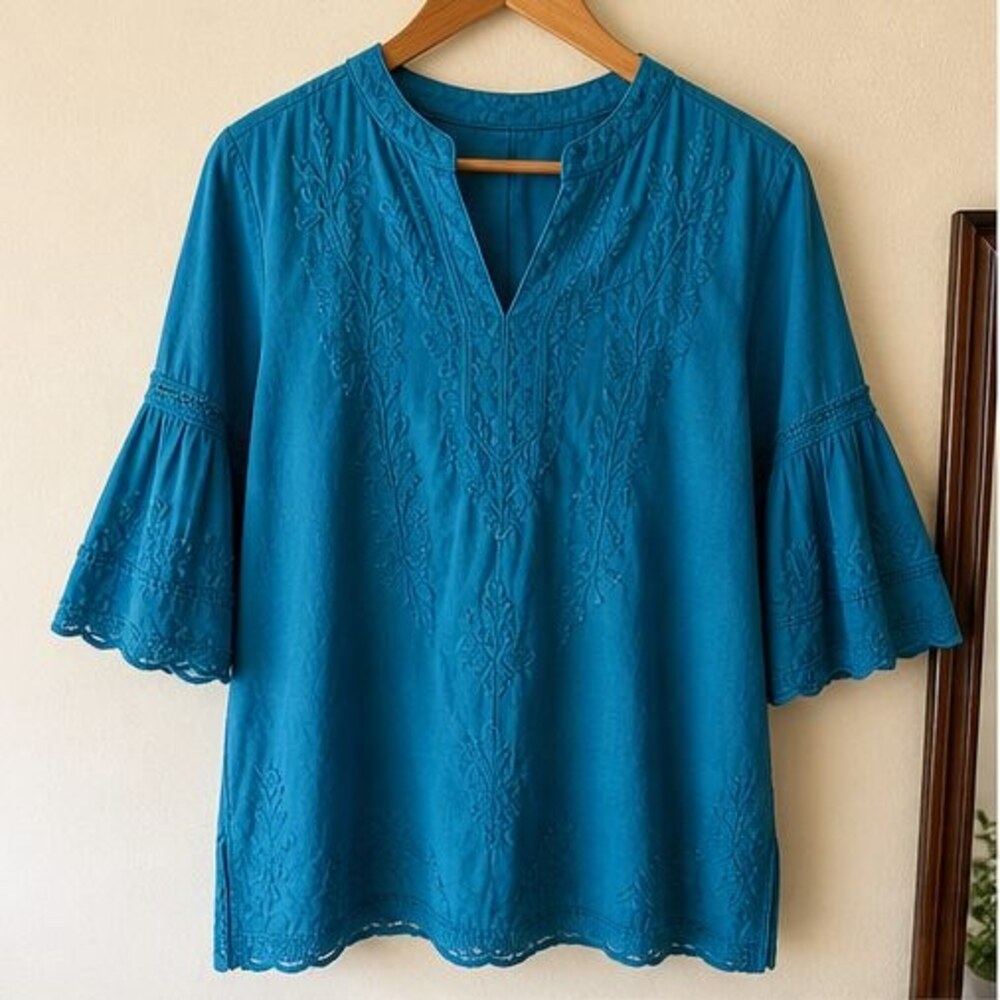Lilac Cami Blouse